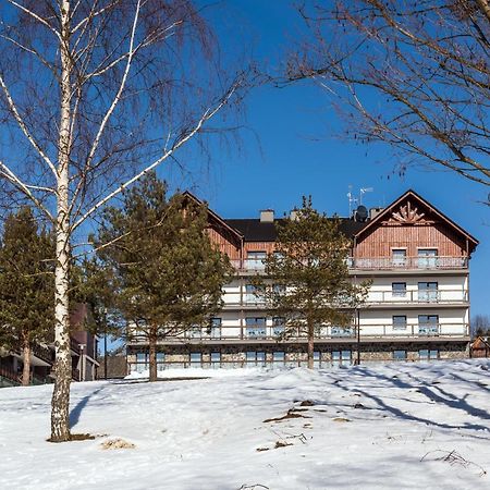 Esti Apartament Nad Jeziorem Czorsztynskim المظهر الخارجي الصورة