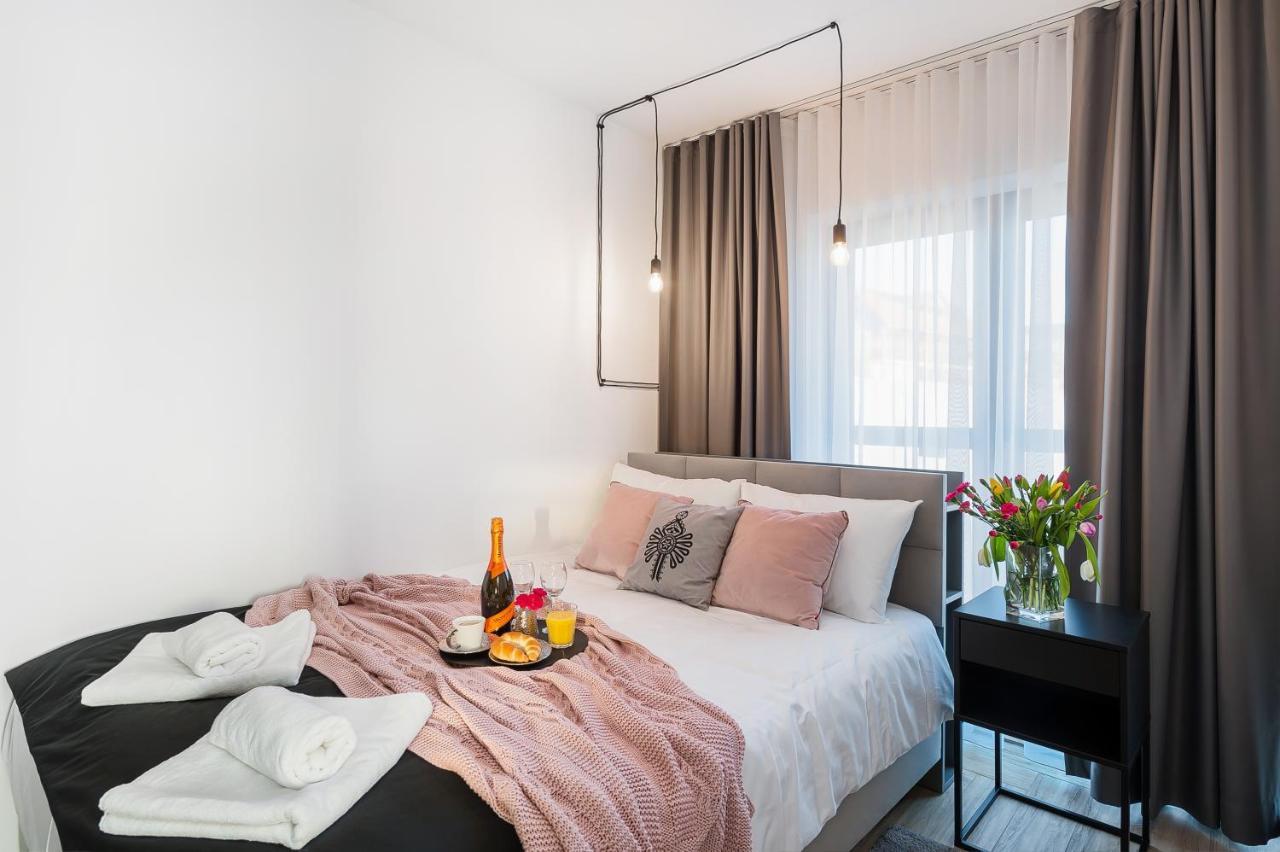 Esti Apartament Nad Jeziorem Czorsztynskim المظهر الخارجي الصورة