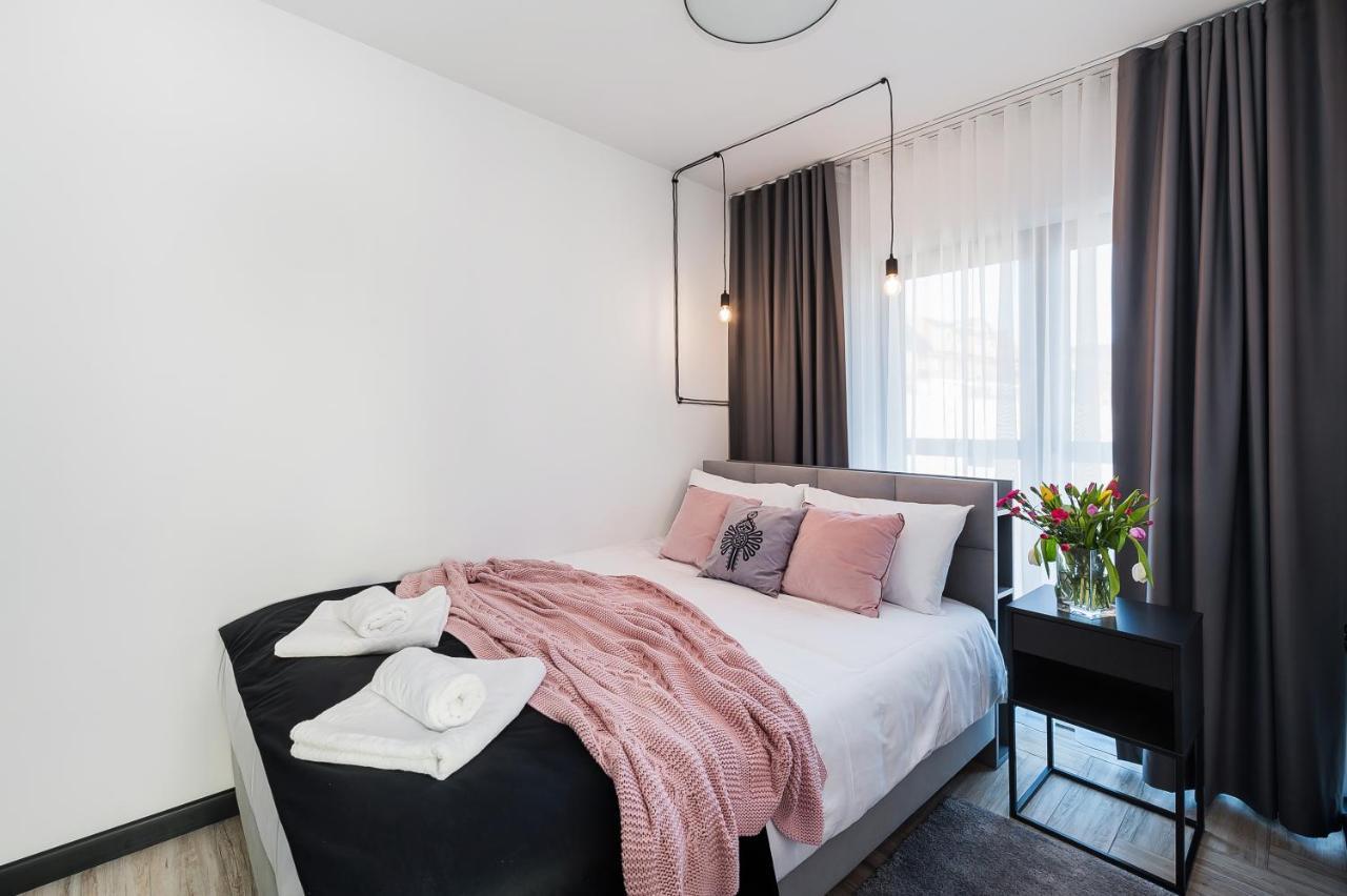 Esti Apartament Nad Jeziorem Czorsztynskim المظهر الخارجي الصورة