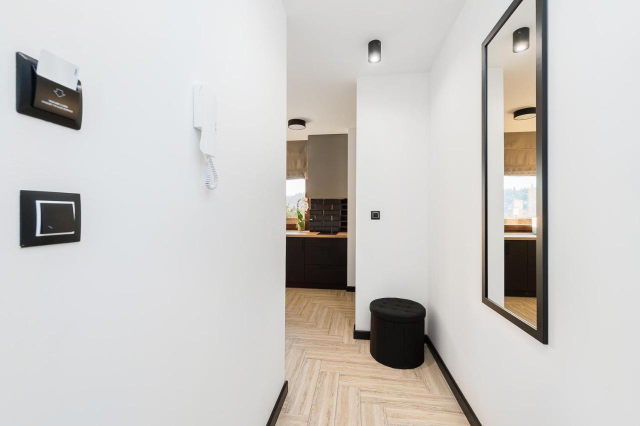 Esti Apartament Nad Jeziorem Czorsztynskim المظهر الخارجي الصورة