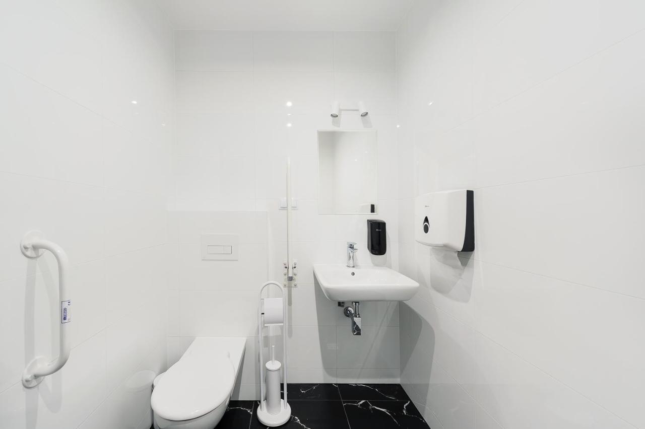 Esti Apartament Nad Jeziorem Czorsztynskim المظهر الخارجي الصورة